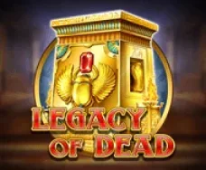 Legacy of Dead