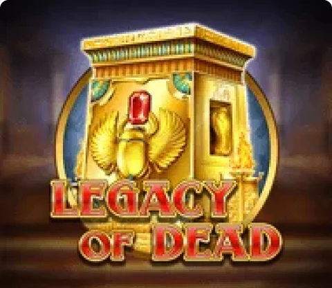 Legacy of Dead