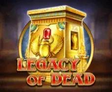 Legacy of Dead